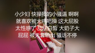 【剧情演绎】卫生间半推半就推到小少妇 对话精彩刺激，站着艹逼别有一番滋味，爽翻天呀