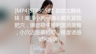 [MP4]STP30582 甜甜文静妹妹！难得小秀一波！贫乳紧致肥穴，撩起裙子翘起圆润美臀，小穴近距离特写，极度诱惑 VIP0600