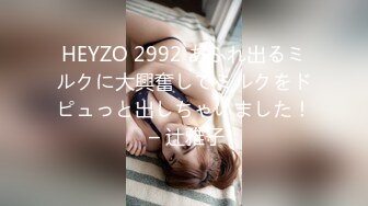 HEYZO 2992 あふれ出るミルクに大興奮してミルクをドピュっと出しちゃいました！ – 辻雅子