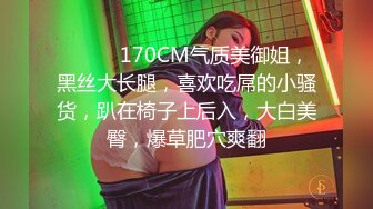 ❤️❤️170CM气质美御姐，黑丝大长腿，喜欢吃屌的小骚货，趴在椅子上后入，大白美臀，爆草肥穴爽翻