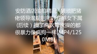 [MP4]渔网情趣装 D罩杯粉乳 风骚小姐姐遇上打桩机 激情碰撞 骚叫震天响