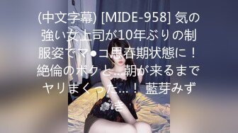 MFK-0042我的全能家政夫