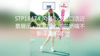 STP18474 风骚小少妇口活近景展示，美乳后入啪啪娇喘不断淫荡不堪