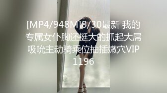 [MP4/948M]8/30最新 我的专属女仆胸还挺大的抓起大屌吸吮主动骑乘位抽插嫩穴VIP1196