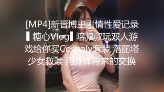 [MP4]新晋博主剧情性爱记录▌糖心Vlog▌陪叔叔玩双人游戏给你买Cospaly套装 洛丽塔少女救赎 用身体带来的交换