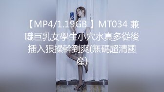 【MP4/1.19GB 】MT034 兼職巨乳女學生小穴水真多從後插入狠操幹到爽(無碼超清國產)