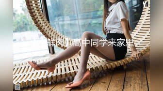 (中文字幕) [MIAA-350] 想被制服辣妹们的美腿夹住侵犯的变态M男