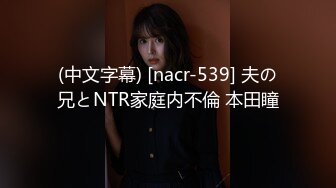 (中文字幕) [nacr-539] 夫の兄とNTR家庭内不倫 本田瞳