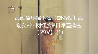 高颜值绿播下海【慰然然】高端女神~网红脸~日常直播秀【29V】 (1)