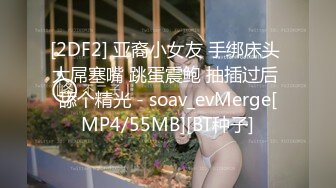 [2DF2] 亚裔小女友 手绑床头 大屌塞嘴 跳蛋震鲍 抽插过后 舔个精光 - soav_evMerge[MP4/55MB][BT种子]