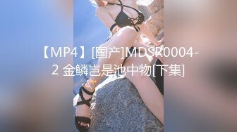 【MP4】[国产]MDSR0004-2 金鳞岂是池中物[下集]