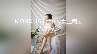 MOND-163 憧れの女上司と 八木梓紗