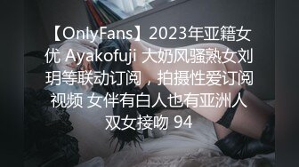 【OnlyFans】2023年亚籍女优 Ayakofuji 大奶风骚熟女刘玥等联动订阅，拍摄性爱订阅视频 女伴有白人也有亚洲人双女接吻 94