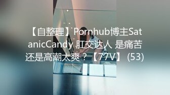 【自整理】Pornhub博主SatanicCandy 肛交达人 是痛苦还是高潮太爽？【77V】 (53)