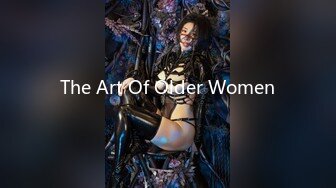 The Art Of Older Women