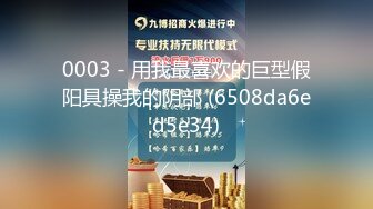 0003 - 用我最喜欢的巨型假阳具操我的阴部 (6508da6ed5e34)