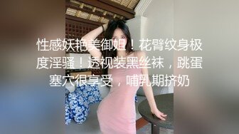 后面猛操翘臀肥乳小骚货