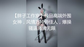 【胖子工作室】极品高端外围女神，风情万种俏佳人，爆操骚逼激情无限