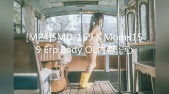 [MP4]SMD-159 S Model159 Ero Body OL内幕：心