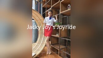 Jacky Joy's Joyride