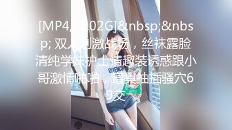 探花大神老王约炮火锅店骚气美女老板娘❤️生意不好