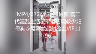 [MP4/672M]7/10最新 富二代淫乱生活记录酒店调教少妇母狗吃屌毒龙颜射脸上VIP1196