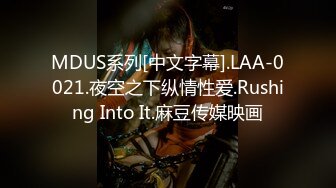 MDUS系列[中文字幕].LAA-0021.夜空之下纵情性爱.Rushing Into It.麻豆传媒映画